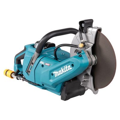 Makita CE003GZ02 40V MAX Disc Cutter 230mm Brushless XGT (Bare Unit)