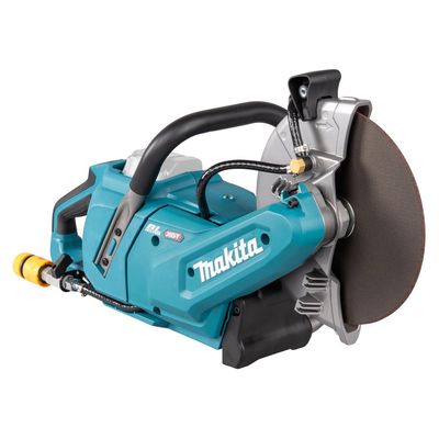 Makita CE003GZ02 40V MAX Disc Cutter 230mm Brushless XGT (Bare Unit) - Thumbnail 2