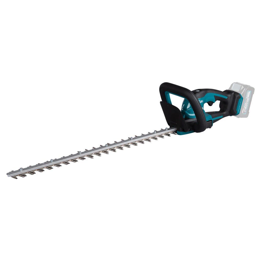 Makita UH021G 40v XGT Max Cordless Brushless Hedge Trimmer 600mm - Image 1