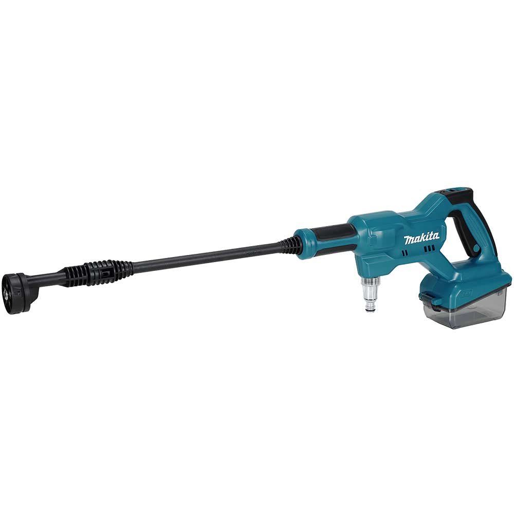 Makita DHW180 18v LXT Cordless Brushless Pressure Washer No Batteries No Battery Charger - Image 1