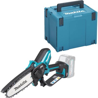 Makita UC029G 40v Max XGT Cordless Brushless Pruning Saw 150mm No Batteries No Charger Case