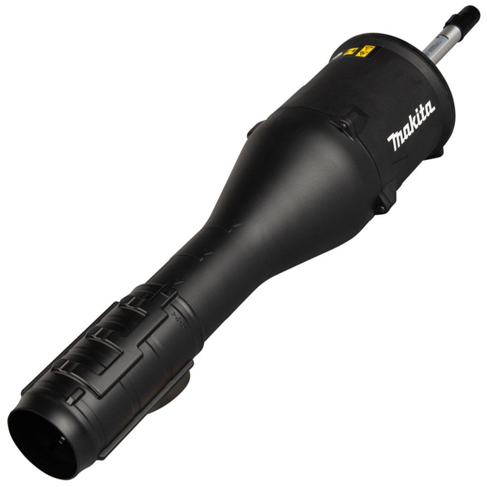 Makita Split Shaft Blower Attachment for DUX60 / DUX18 / UX01G - Image 1