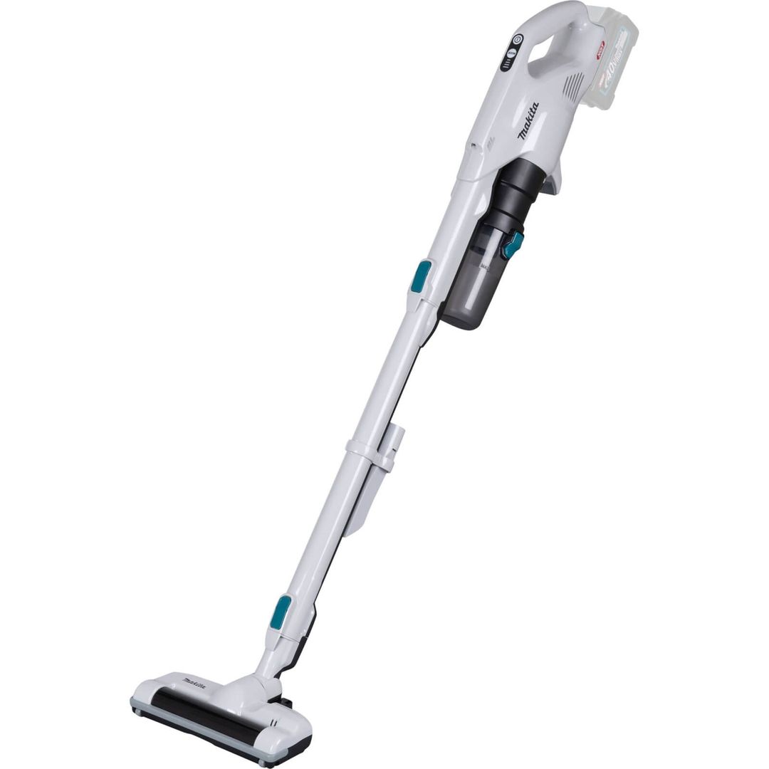 Makita CL004G 40v Max XGT Cordless Brushless Vacuum Cleaner No Batteries No Charger - Image 1