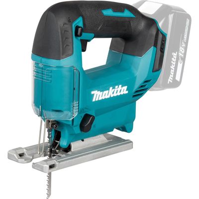 Makita DJV186 18v LXT Cordless Jigsaw No Batteries No Charger No Case