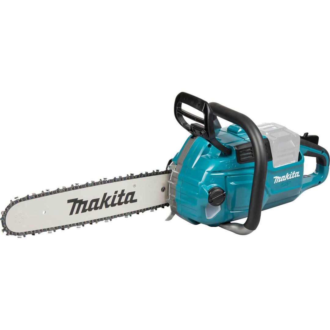 Makita UC030G 40v Max XGT Cordless Brushless Chainsaw 500mm No Batteries No Charger - Image 1