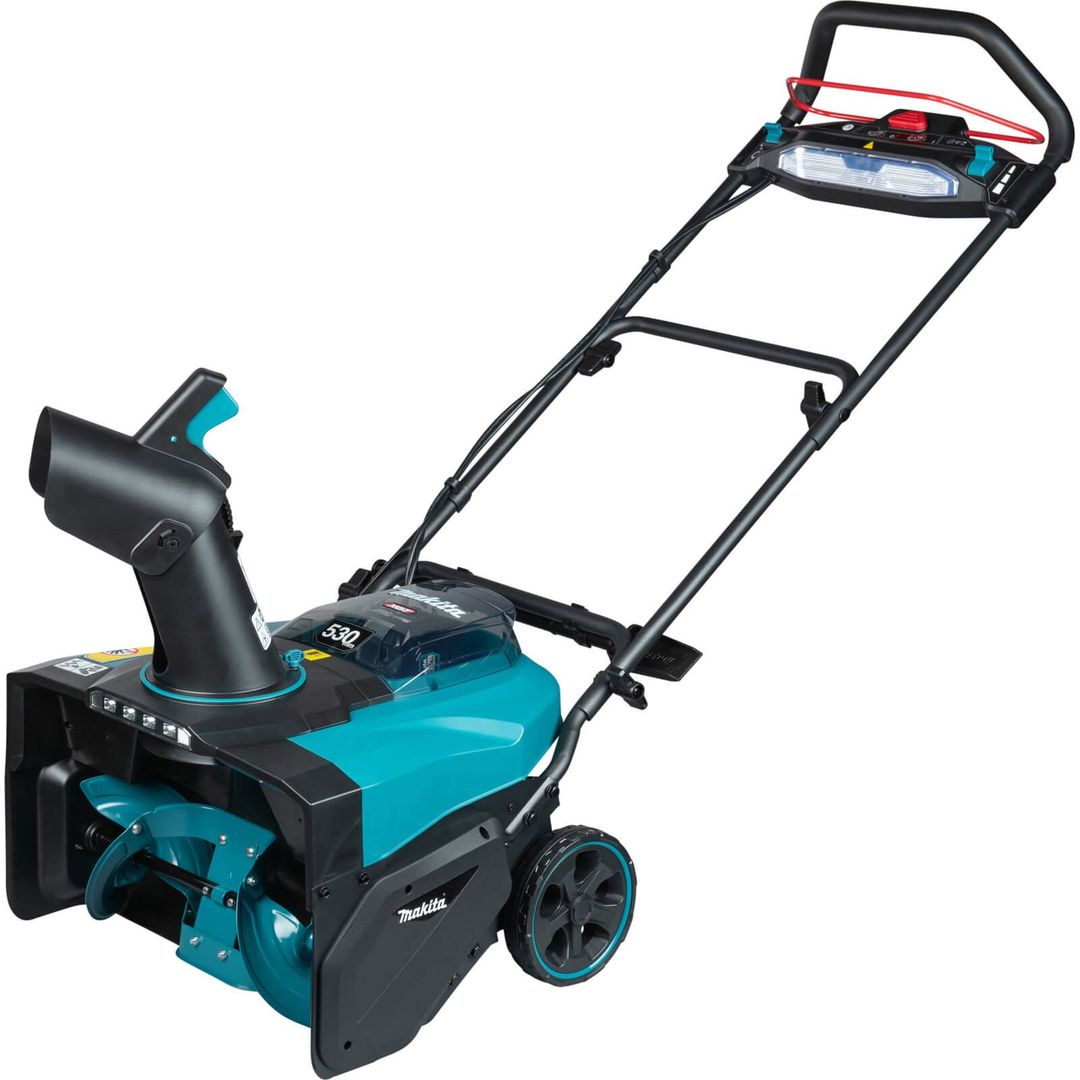 Makita SN001G 40v Max XGT Cordless Brushless Snow Blower No Batteries No Charger - Image 1