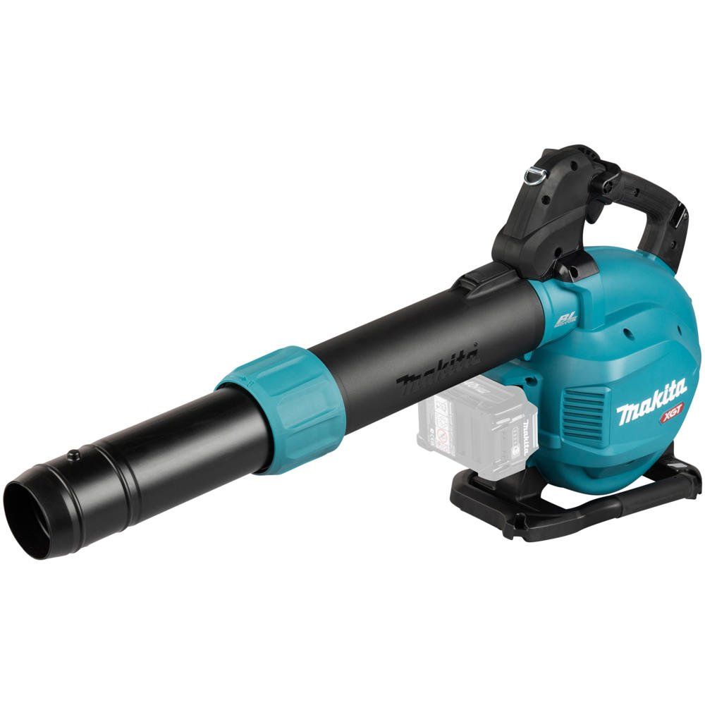 Makita UB003G 40v XGT Cordless Brushless Leaf Blower and Vacuum - Image 1