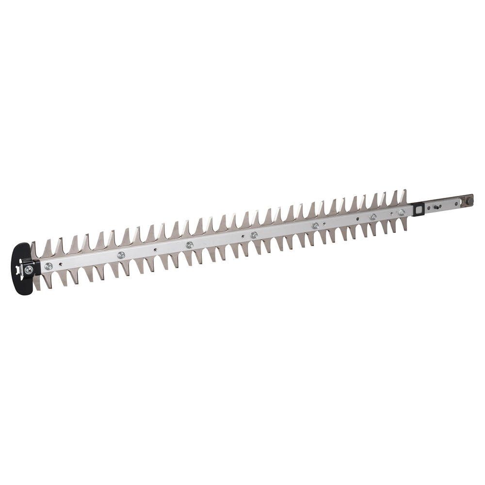 Makita 1914E7-7 Shear Blade Set for UN001G Pole Hedge Trimmer - Image 1