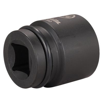 Makita 1" Drive Hexagon Impact Socket 1" 44mm