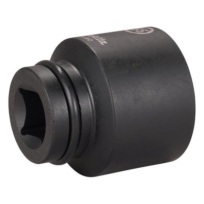 Makita 1" Drive Hexagon Impact Socket