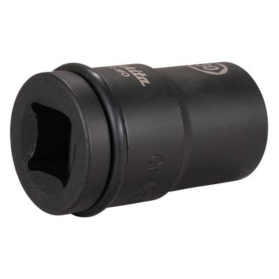 Makita 1" Drive Deep Hexagon Impact Socket
