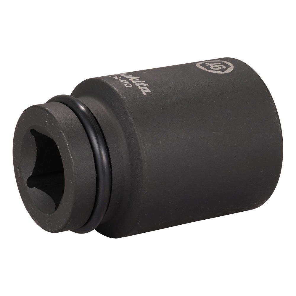 Makita 1" Drive Deep Hexagon Impact Socket - Image 1