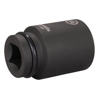 Makita 1" Drive Deep Hexagon Impact Socket