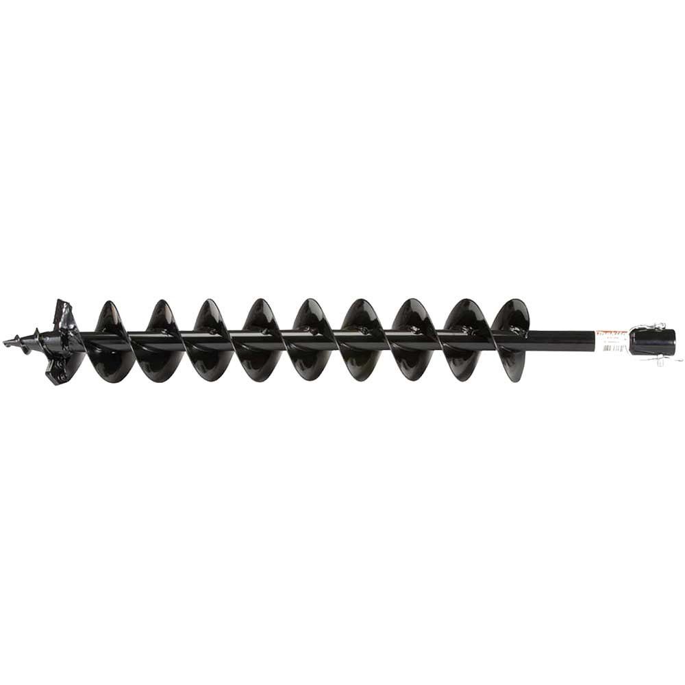 Makita Earth Auger Drill Bit for DDG460 / DG001G Cordless Auger 100mm - Image 1