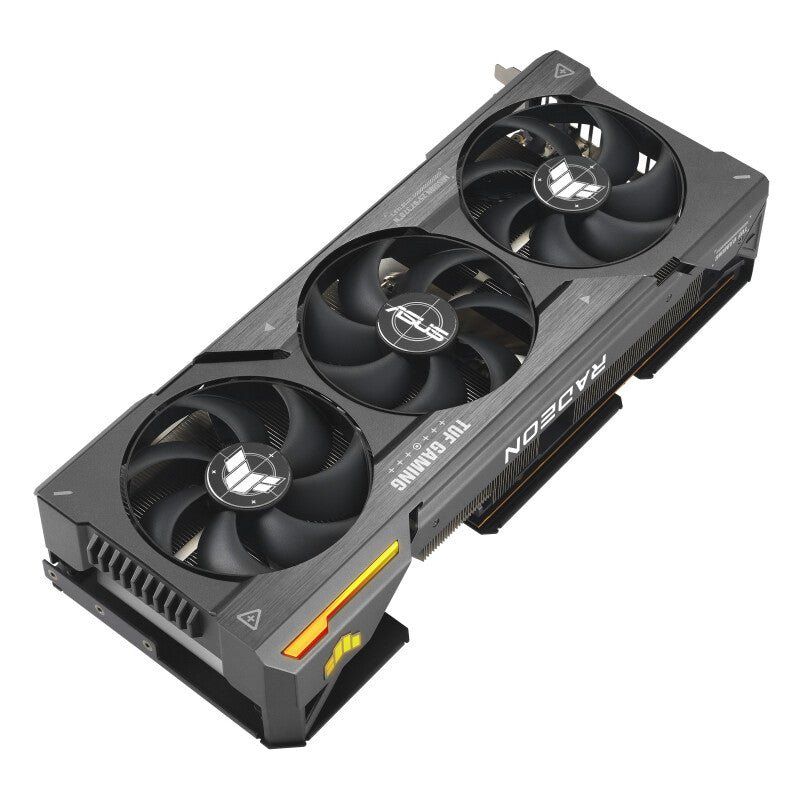 ASUS TUF Gaming TUF-RX7900XTX-O24G-GAMING AMD Radeon RX 7900 XTX 24 GB - Image 1