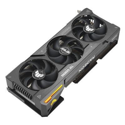 ASUS TUF Gaming TUF-RX7900XTX-O24G-GAMING AMD Radeon RX 7900 XTX 24 GB