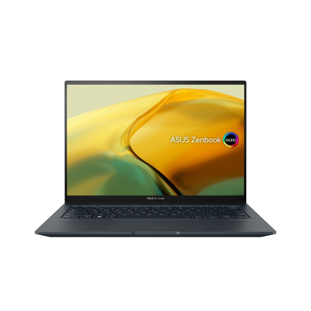 ASUS Zenbook 14X OLED UX3404VC-M3130W Intel® Core™ i9 i9-13900H Laptop - Image 1