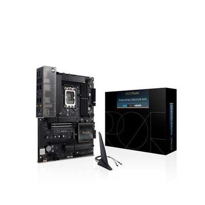 ASUS 90MB1FY0-M0EAY0 motherboard Intel B760 LGA 1700 ATX