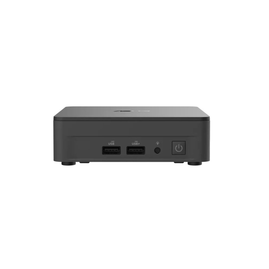 ASUS NUC 13 Pro Intel Core i5-1340P Slim Mini Barebone PC - Image 1