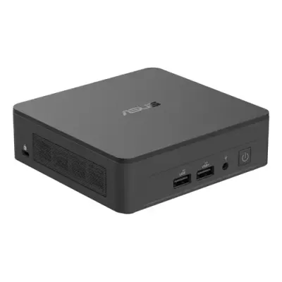 ASUS NUC 13 RNUC13ANKI70003 UCFF Black i7-1360P - Thumbnail 3