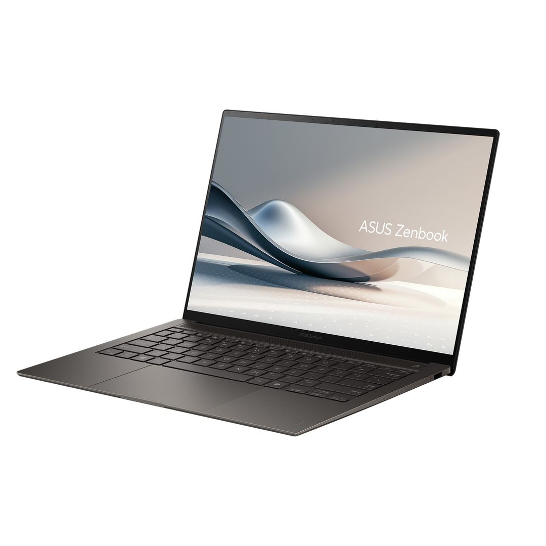 ASUS Zenbook S 14 UX5406SA-PZ207W Copilot+ PC Intel Core Ultra 9 288V - Image 1
