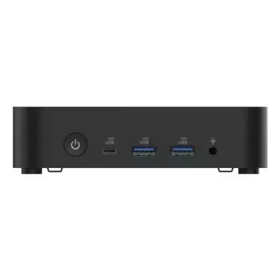 ASUS NUC 14 Essential RNUC14MNK2500003 Black N250 - Thumbnail 3