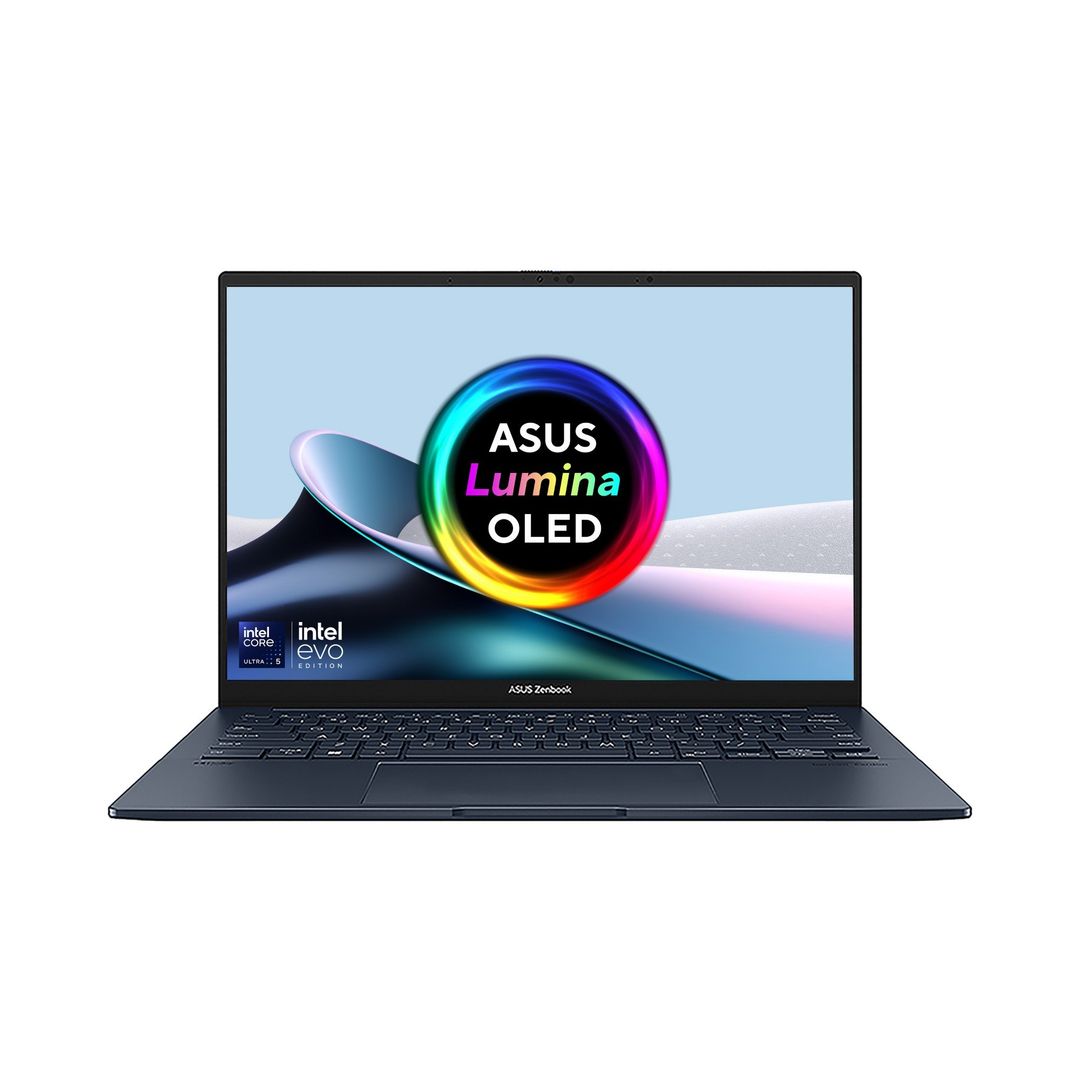 ASUS Zenbook 14 OLED UX3405CA-QL192W Intel Core Ultra 7 255H Laptop 35 - Image 1