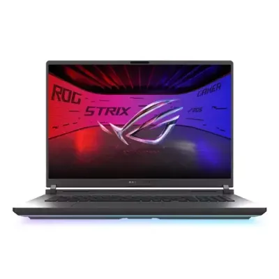 ASUS ROG Strix G18 G815LR-S9002W Intel Core Ultra 9 275HX Laptop 45.7 - Thumbnail 2