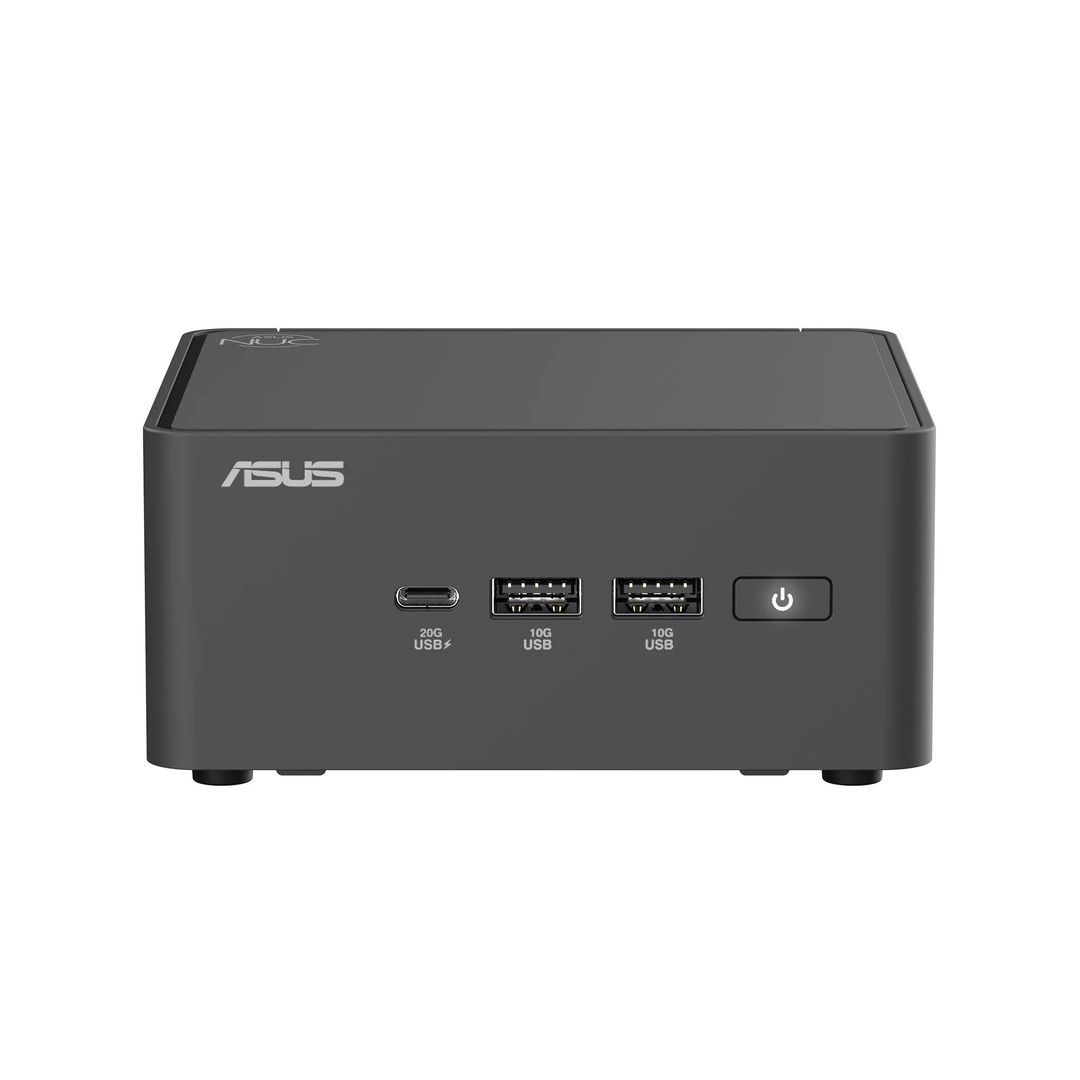 ASUS NUC 15 Pro Kit (NUC15CRH-B) - Image 1