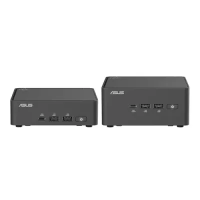 ASUS NUC 15 Pro Kit (NUC15CRH-B) - Thumbnail 3