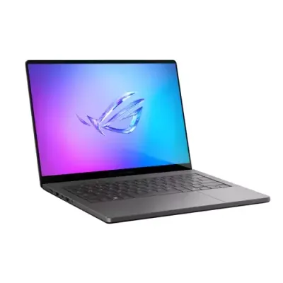 ASUS ROG Zephyrus G14 GA403WR-QS085W AMD Ryzen AI 9 370 Laptop 35.6 cm - Thumbnail 2