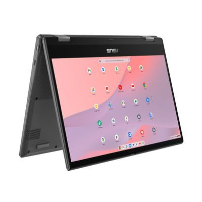 ASUS Chromebook CM14 Flip CL1402FM2A-EC0209 MediaTek Kompanio 520 Hybr