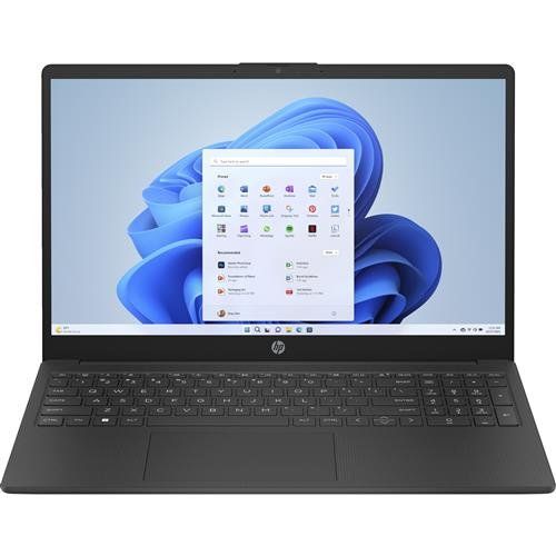 HP 15-fc0017na AMD Ryzen™ 5 7520U Laptop 39.6 cm (15.6") Full HD - Image 1