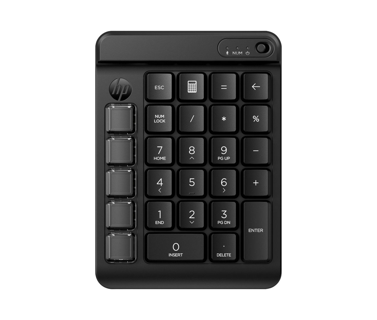 HP 430 Programmable Wireless Keypad - Image 1