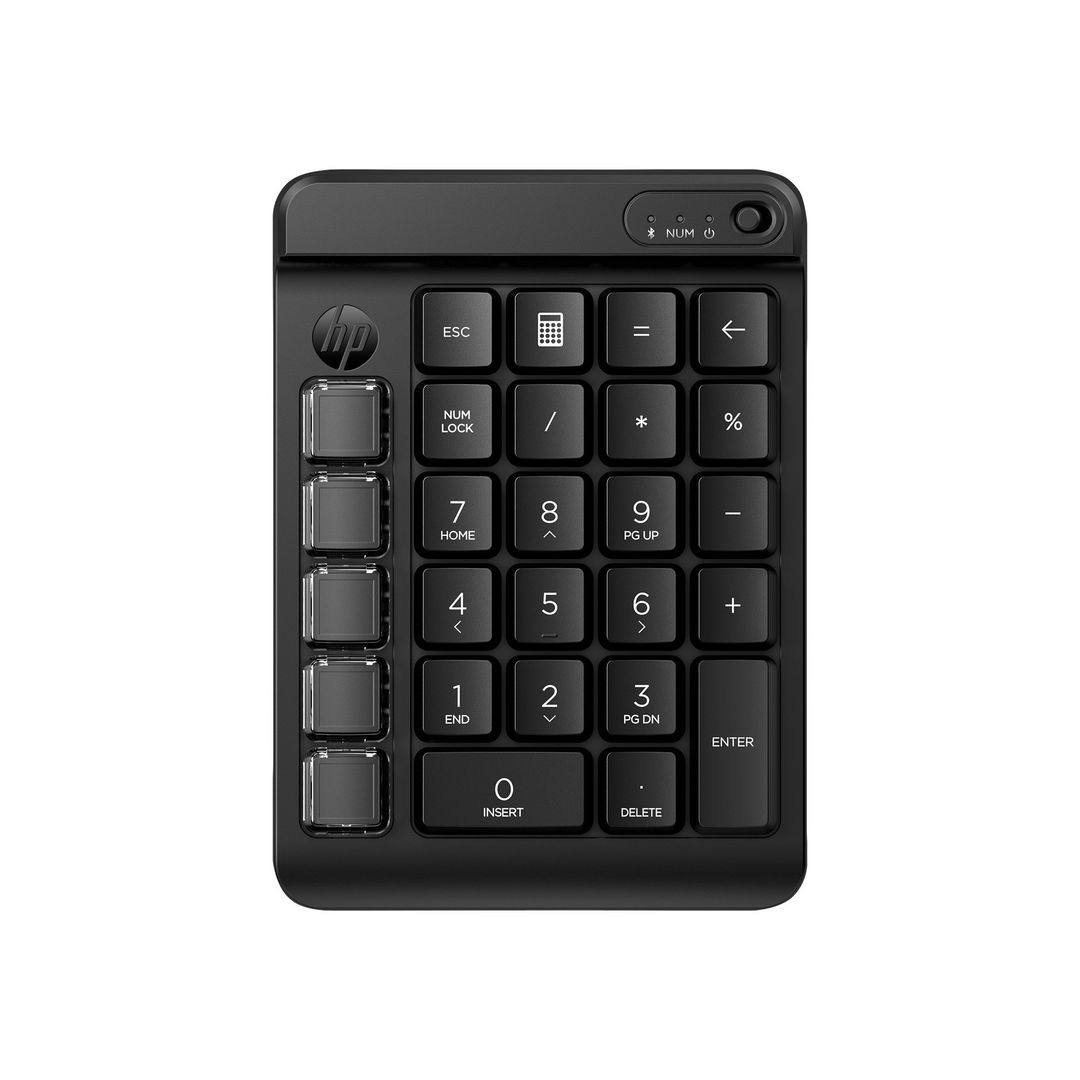 HP 435 Programmable Wireless Keypad - Image 1