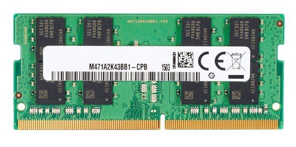 HP 16GB DDR4 3200 SODIMM Memory