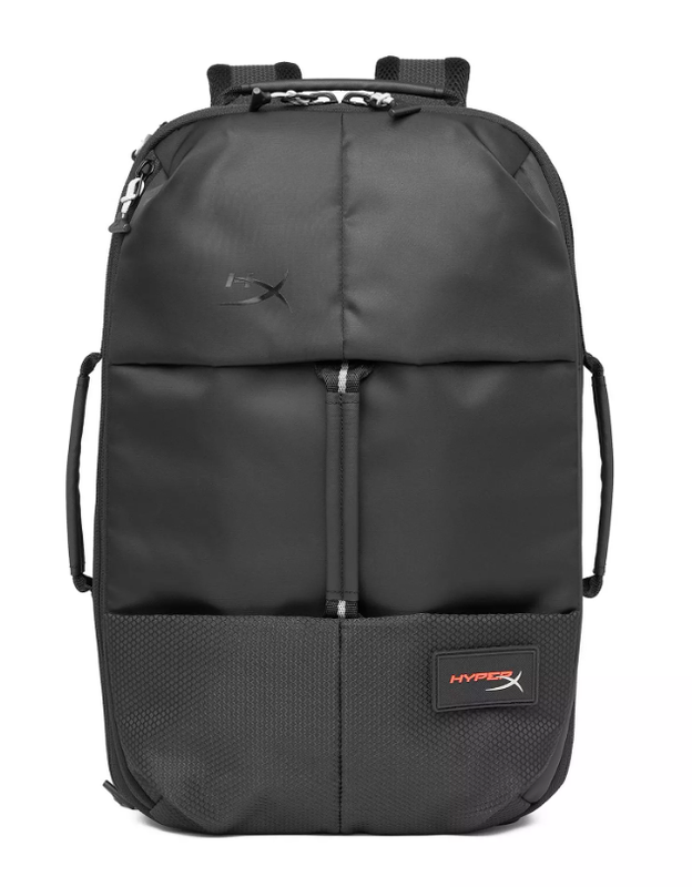 HyperX Knight Backpack - Image 1