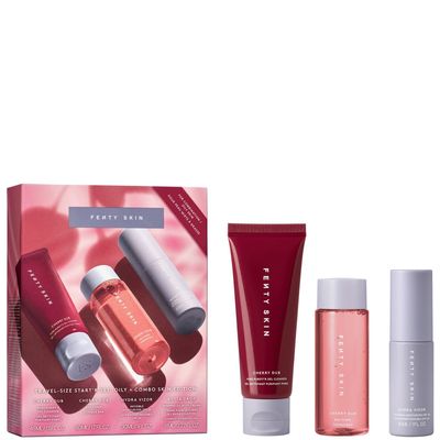 Fenty Skin Cherry Start'r Set