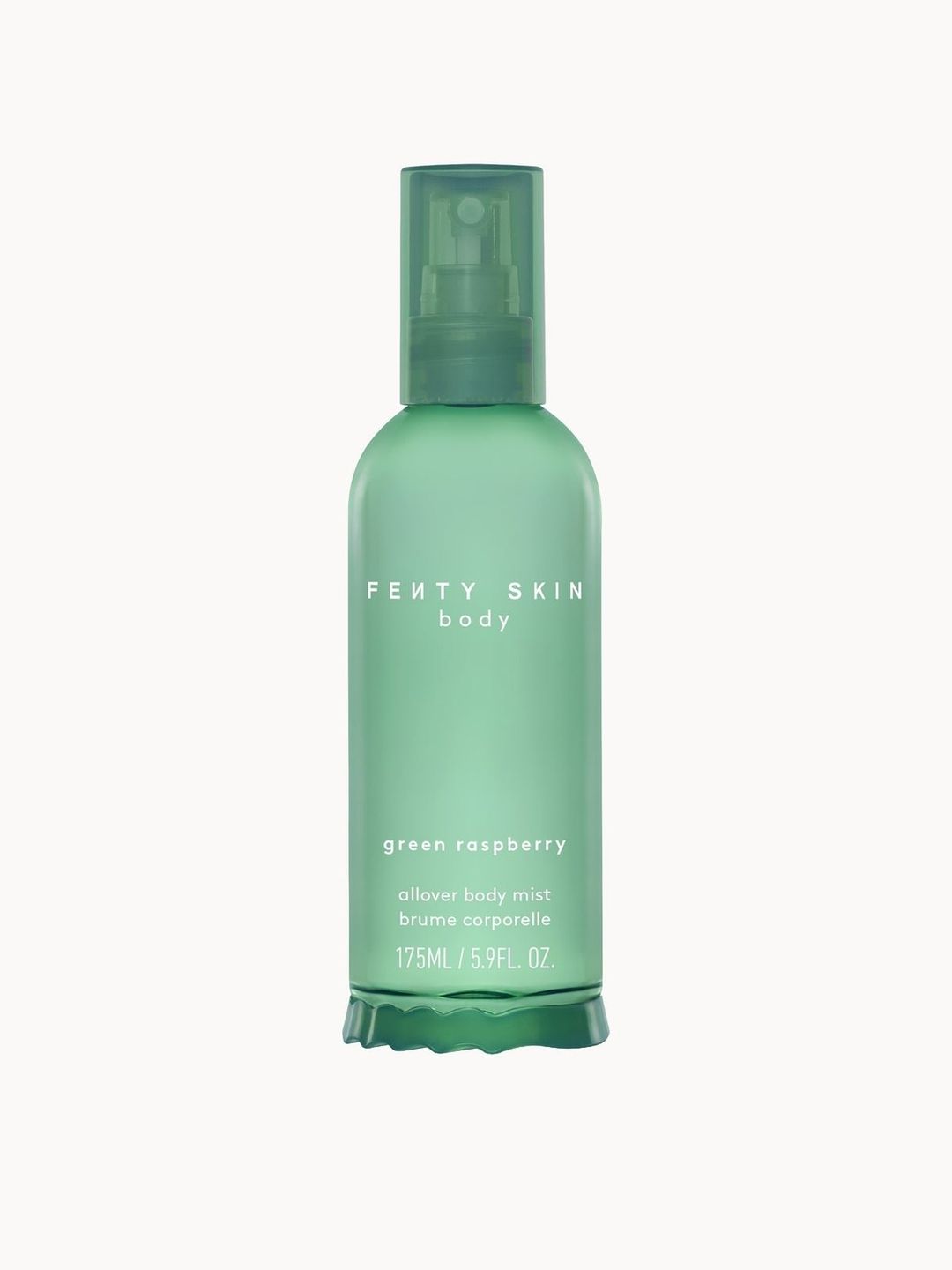 Fenty Skin All Over Body Mist - Green Raspberry 175ml - Image 1