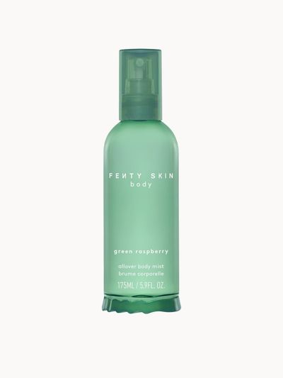 Fenty Skin All Over Body Mist - Green Raspberry 175ml