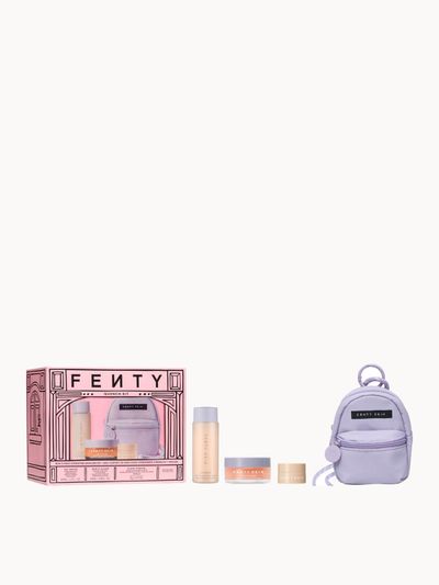 Fenty Skin Quench Kit