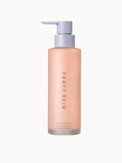 Fenty Skin Total Cleans'R Remove-It-All Cleanser 185ml