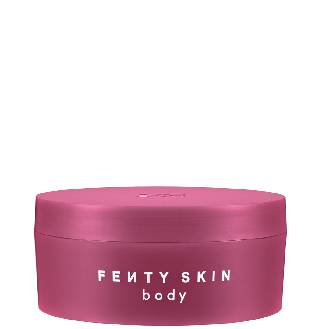 Fenty Skin Exclusive Butta Drop Vanilla Dream Whipped Oil Body Cream 200ml - Image 1