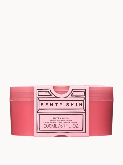 Fenty Skin Butta Drop Body Cream, Guava Getaway