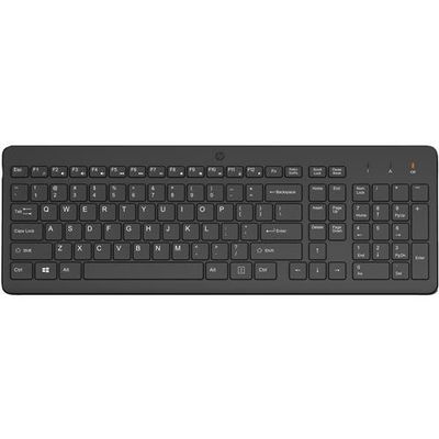 HP 225 Wireless Keyboard