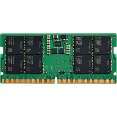 HP 16GB DDR5 5600MHz SODIMM Memory - Thumbnail 2