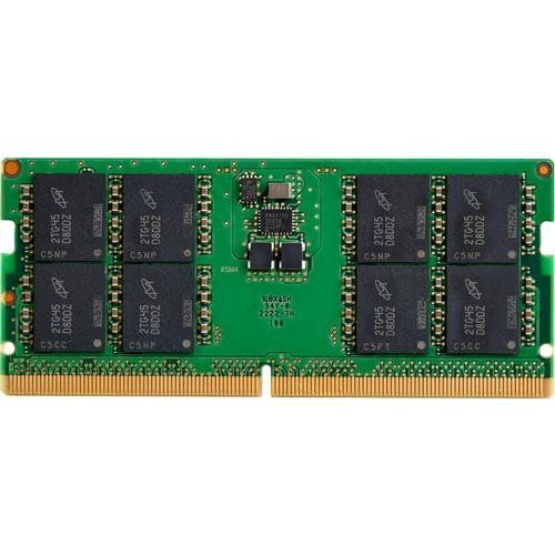 HP 32GB DDR5 5600MHz SODIMM Memory - Image 1