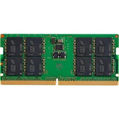 HP 32GB DDR5 5600MHz SODIMM Memory