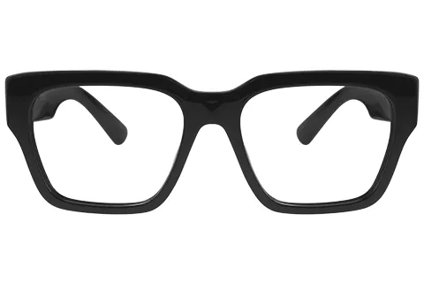 Moschino Moschino MOS645 807 Oprawki optyczne - Thumbnail 2