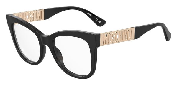 Moschino Moschino MOS641 807 Oprawki optyczne